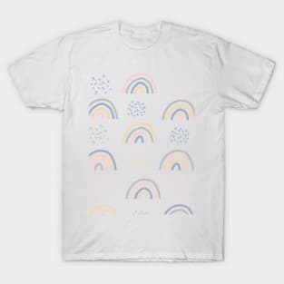 Rainbows T-Shirt